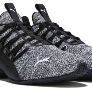 Brand New Men's Puma's